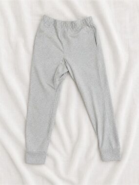 Kyodan Heather Gray Kids Leggings